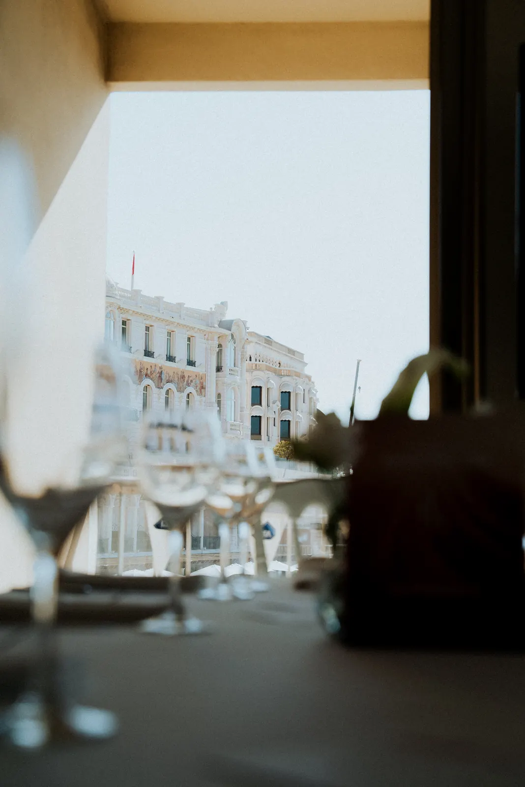 Ambiance photo 67 from day 1 of a previous Monaco Grand Prix edition