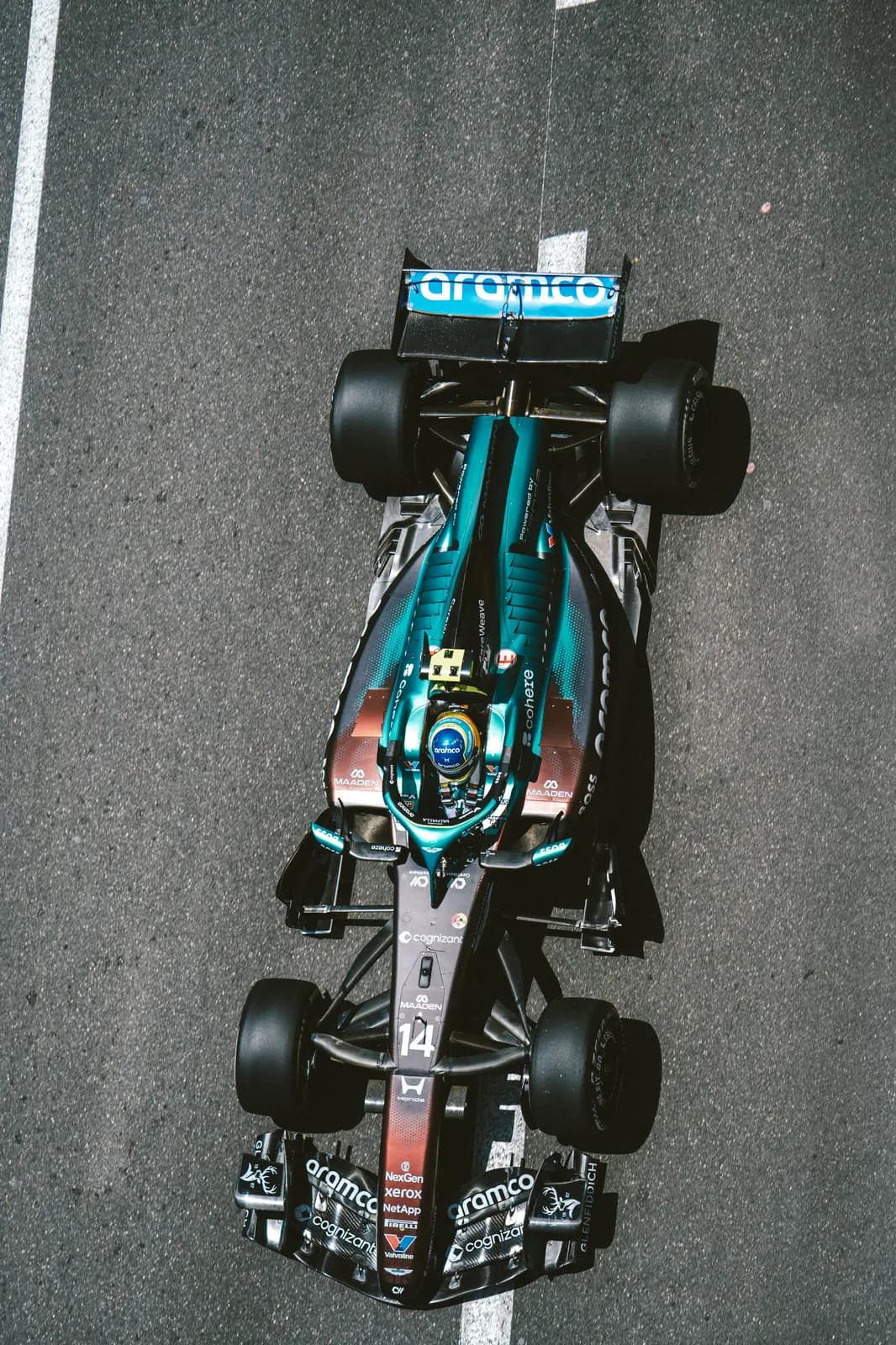 Ambiance photo 95 from day 1 of a previous Monaco Grand Prix edition