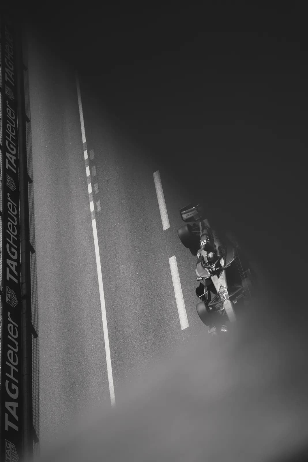 Ambiance photo 70 from day 3 of a previous Monaco Grand Prix edition