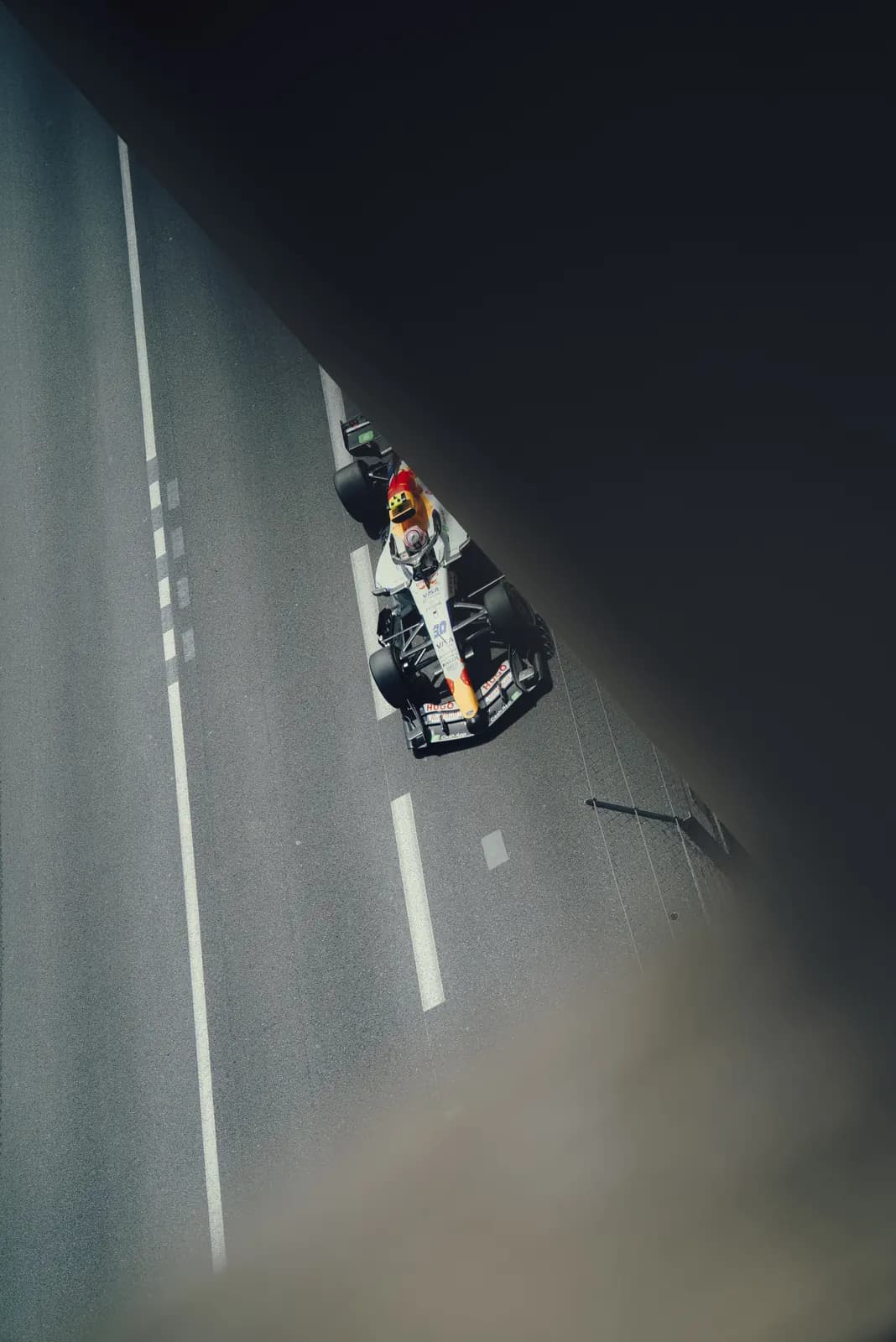 Ambiance photo 71 from day 3 of a previous Monaco Grand Prix edition